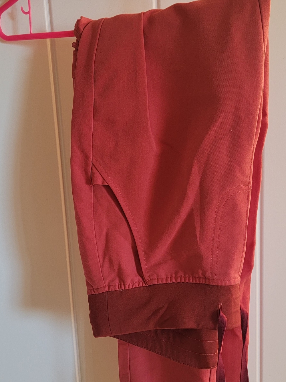 Figs Tall Jogger Scrub Pants